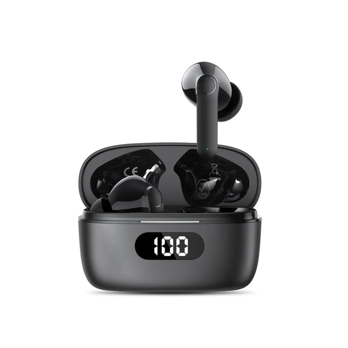 Earphone Bluetooth TWS XO G9 ENC