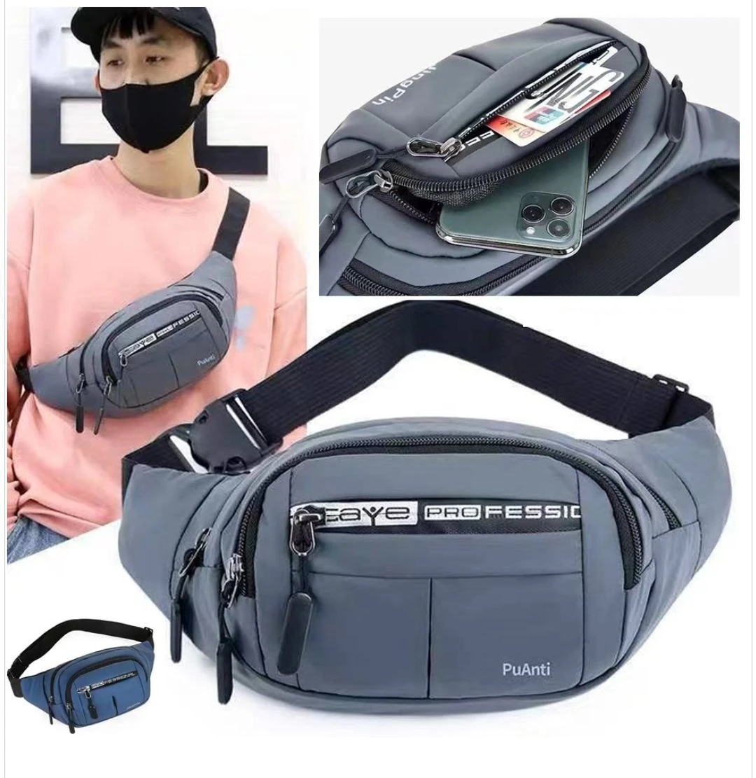 Waist Bag Sport YB-10