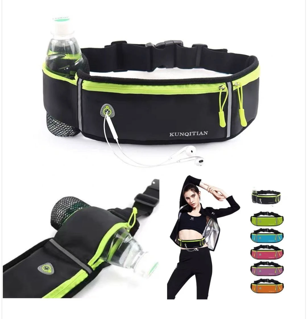 Waist Bag Sport YB-08