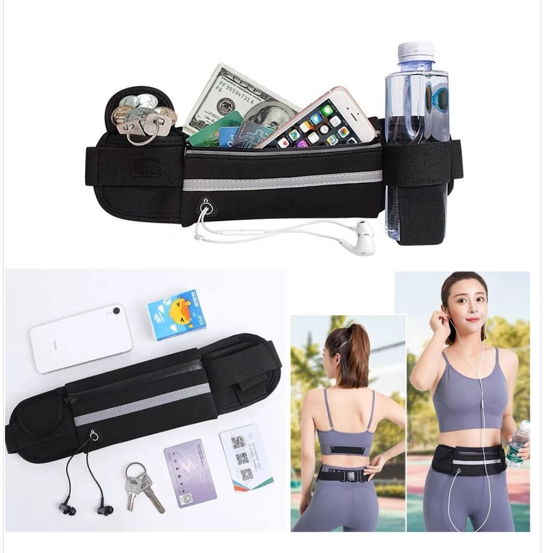 Waist Bag Sport YB-05