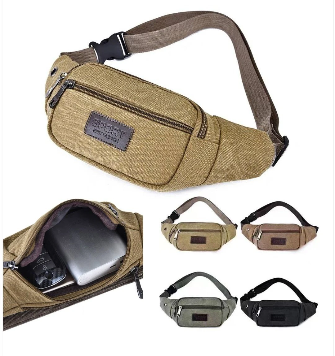 Waist Bag Sport YB-04