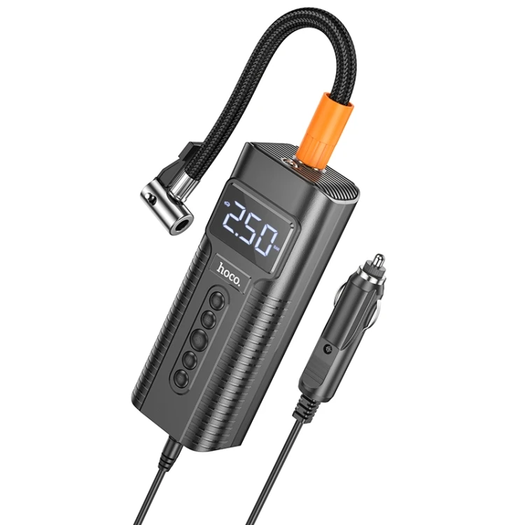 Car Air Pump hoco PH55 Roys Smart