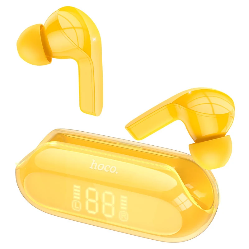 Earphone Bluetooth TWS hoco EW39 Bright