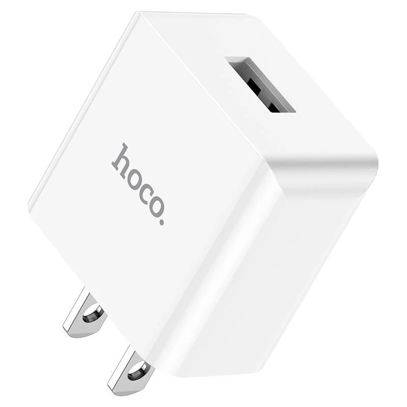 Power Charger Hoco C106 Leisure