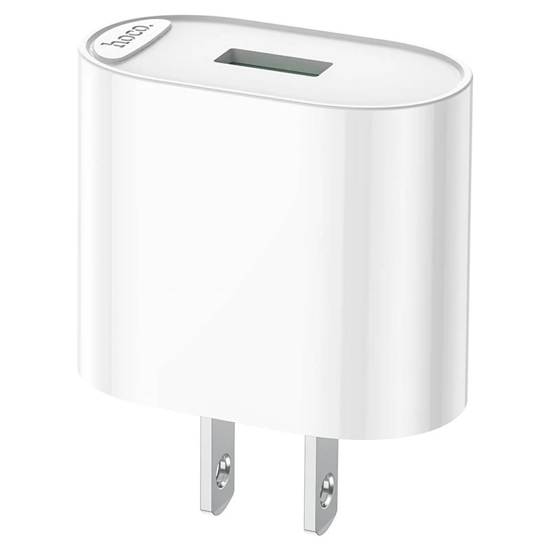 Power Charger Hoco C109 QC3.0