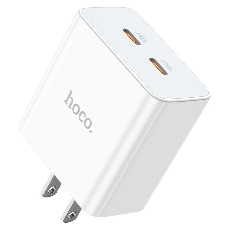 Power Charger Hoco C108 PD35W