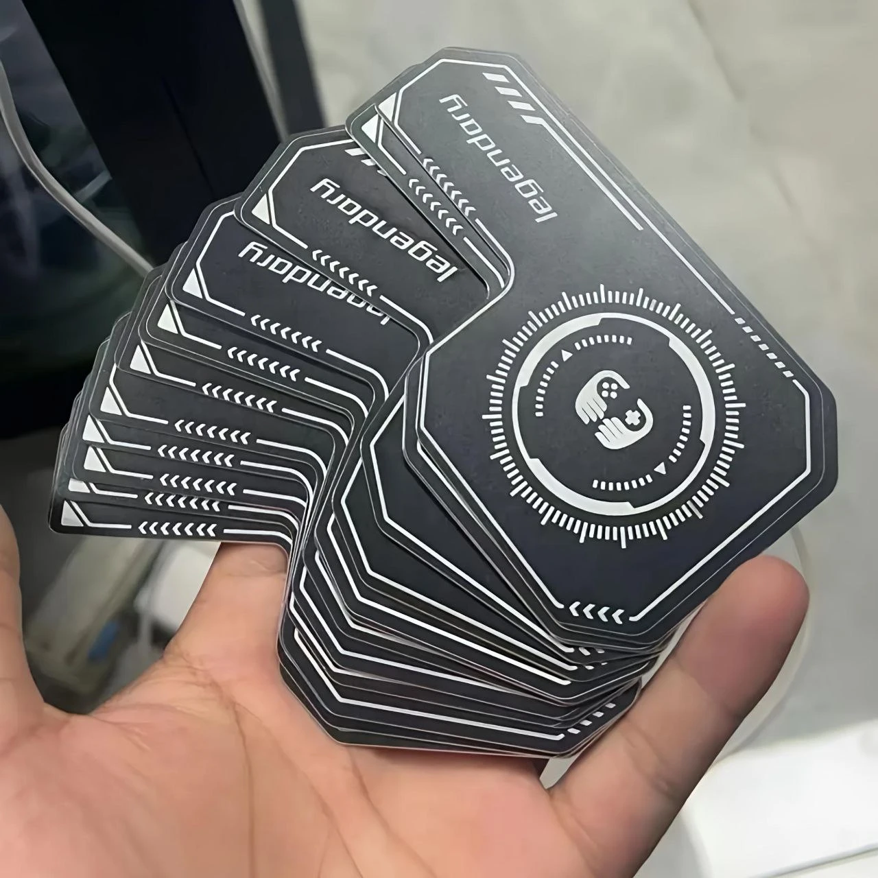 Cooling Plate Compatible Magnetic