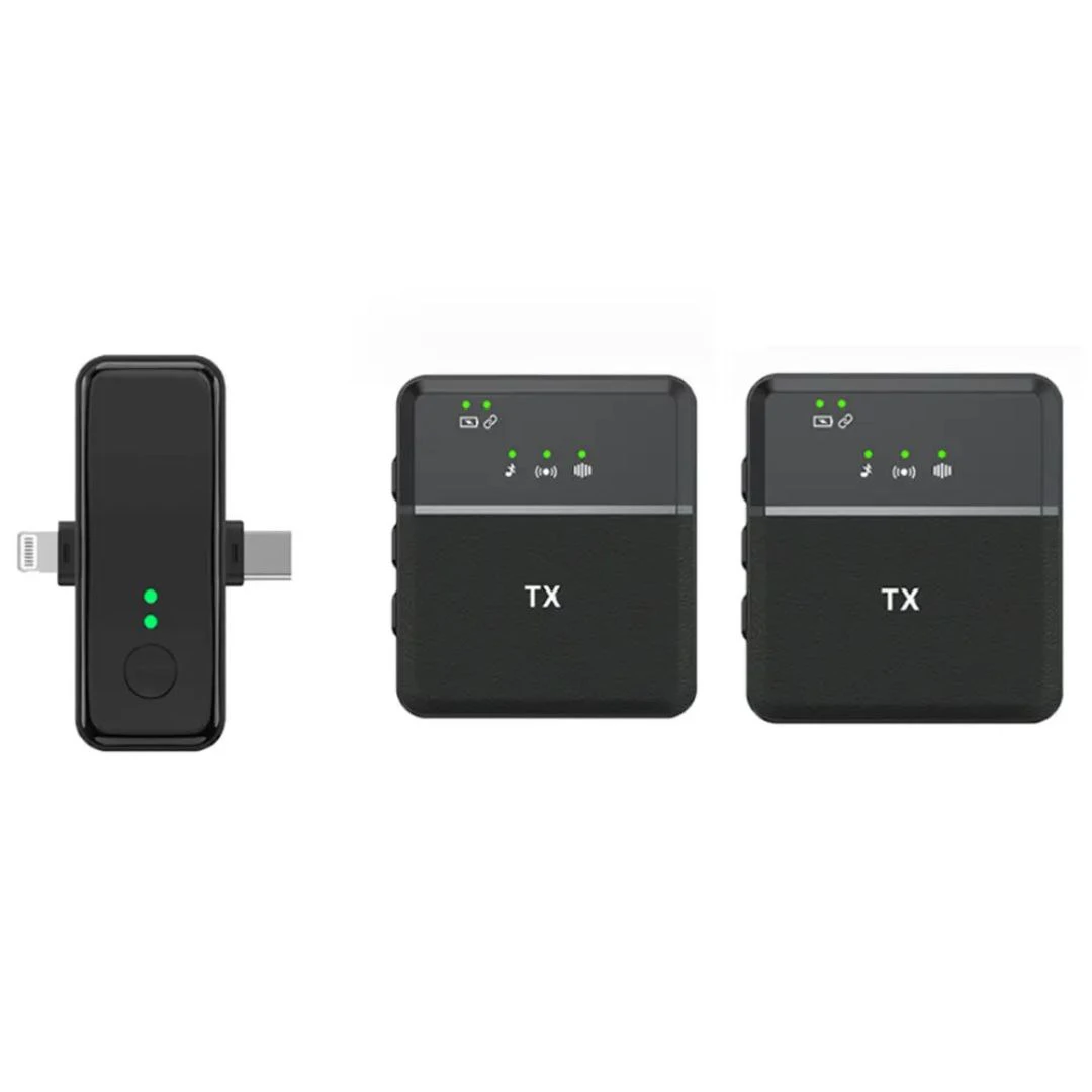 SX31 Wireless Microphone