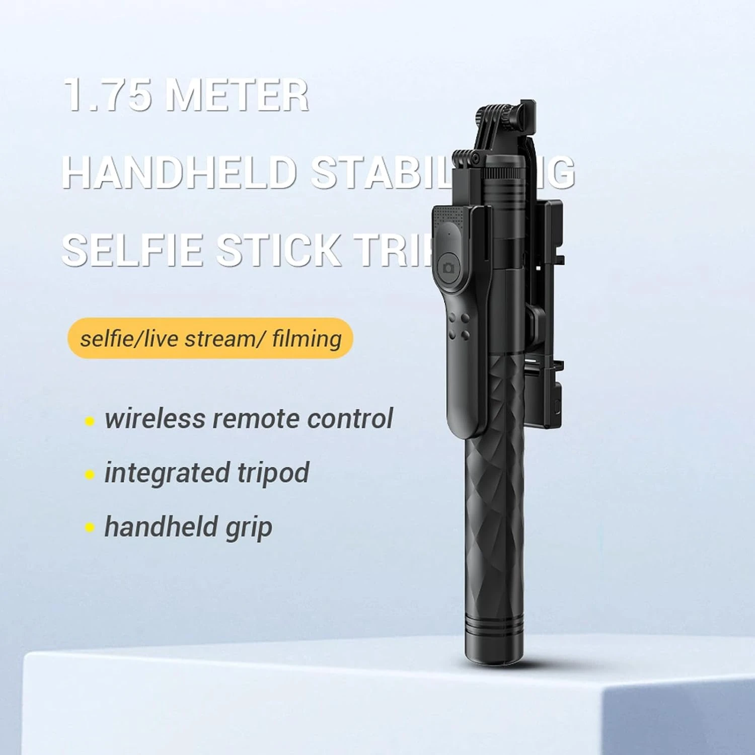 ជើងថត Tripod K28