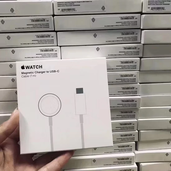 ឆ្នាំងសាក iWatch for Seri 6/7/8/9