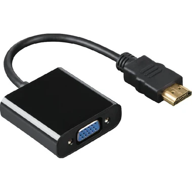ខ្សែ VGA Convert to HDMI