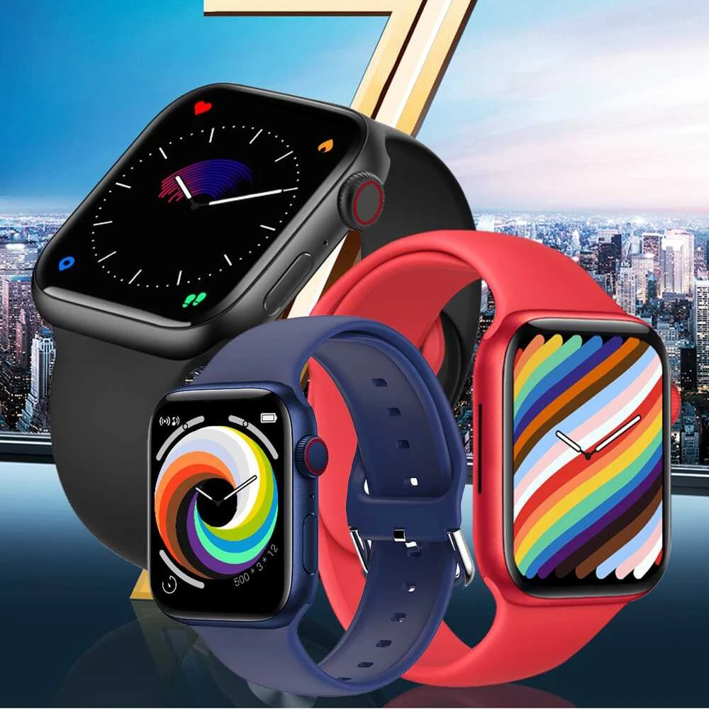 X7 Plus Max Smart Watch