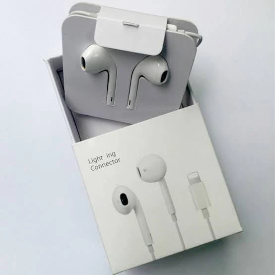 Headphones for iPhone 7-14 Pro Max