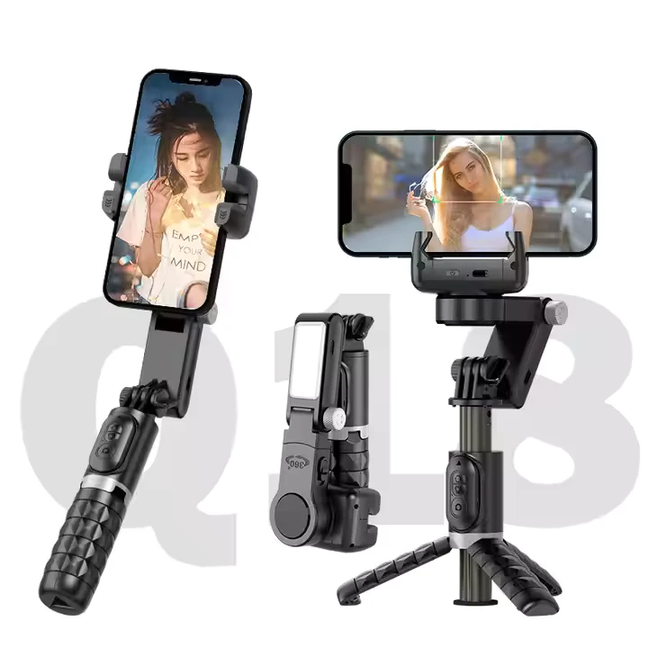 Gimble Stabilizer Q18
