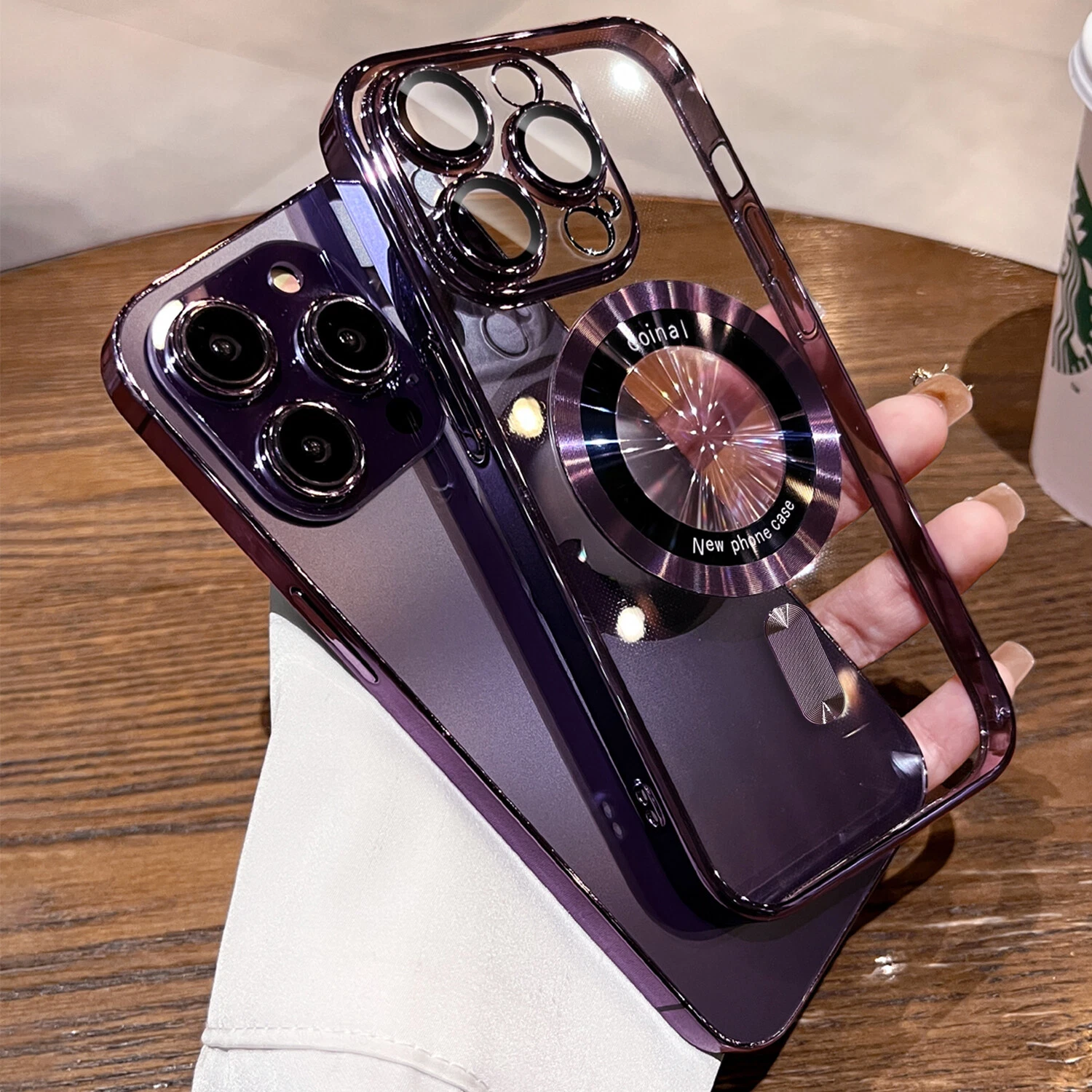 iPhone 15 Pro Max Case