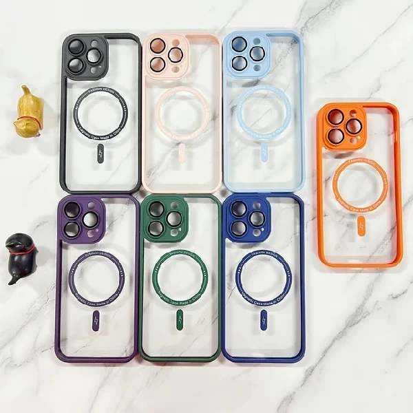iPhone 12 14 15 Pro Max Case