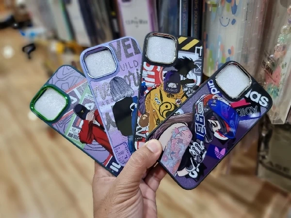 iPhone 13 14 Pro Max Case